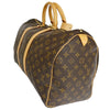 Louis Vuitton travel