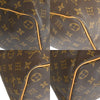 Louis Vuitton travel