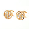 Louis Vuitton earring