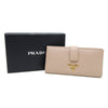 Prada wallet