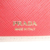 Prada wallet