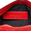 Balenciaga clutch