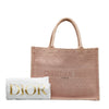 Dior tote