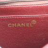 Chanel shoulder