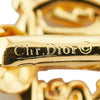 Dior ring