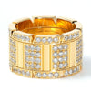 Cartier ring