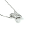 Chaumet necklace