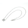 Chaumet necklace