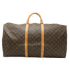 Louis Vuitton travel