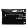 Burberry clutch