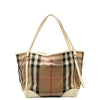 Burberry tote