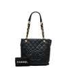 Chanel tote