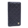 Chanel wallet