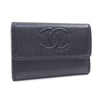 Chanel wallet