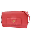 Prada shoulder