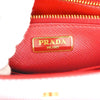 Prada shoulder