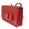 Prada shoulder