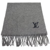 Louis Vuitton scarf