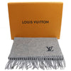 Louis Vuitton scarf