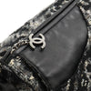 Chanel shoulder