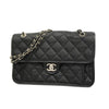 Chanel shoulder