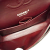 Chanel shoulder