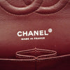 Chanel shoulder