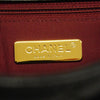 Chanel shoulder