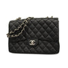 Chanel shoulder