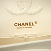 Chanel shoulder