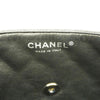 Chanel shoulder