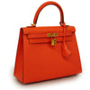 Hermès handbag