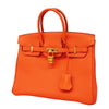 Hermès handbag