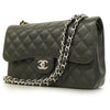 Chanel shoulder