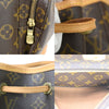 Louis Vuitton backpack