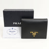 Prada wallet