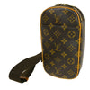 Louis Vuitton shoulder