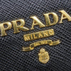 Prada wallet