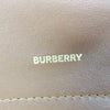 Burberry wallet