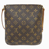 Louis Vuitton shoulder