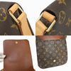 Louis Vuitton shoulder