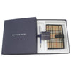 Burberry wallet