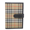 Burberry wallet