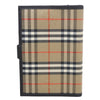 Burberry wallet