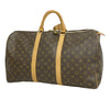 Louis Vuitton travel