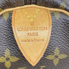 Louis Vuitton travel