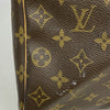 Louis Vuitton travel