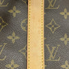 Louis Vuitton travel