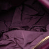 Bottega Veneta Mini Nappa Tubular Double Knot Bag Secondhand