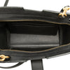 Saint Laurent Toy Leather Monogram Cabas Secondhand